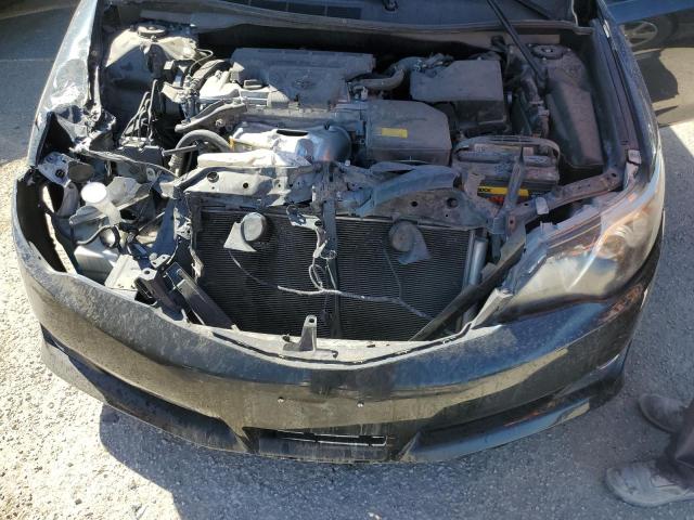 Photo 7 from auction – 2012 TOYOTA CAMRY BASE with VIN 4T1BF1FK4CU092809