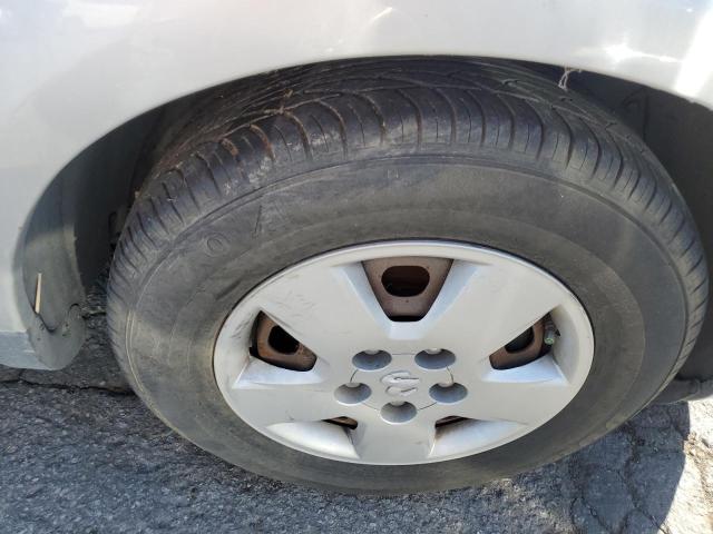 Photo 9 from auction – 2008 DODGE CALIBER with VIN 1B3HB28B28D797940