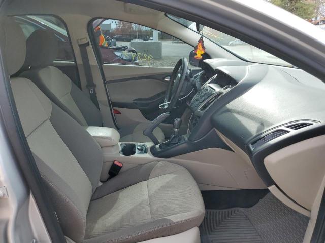 Photo 5 from auction – 2013 FORD FOCUS SE with VIN 1FADP3F24DL168788