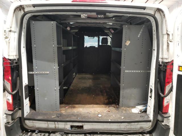 Photo 9 from auction – 2019 FORD TRANSIT T- with VIN 1FTYE1YM8KKA31103