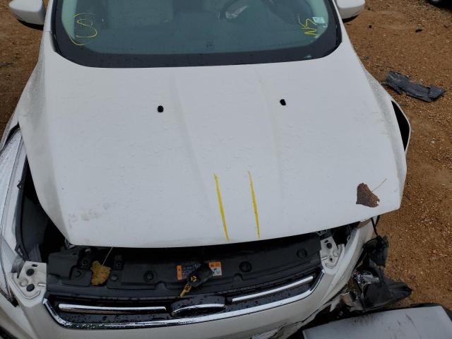 Photo 7 from auction – 2013 FORD ESCAPE SEL with VIN 1FMCU0H9XDUC35102