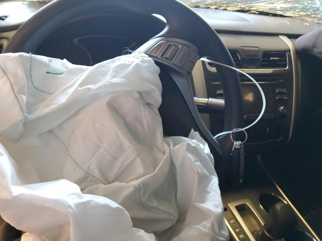 Photo 9 from auction – 2015 NISSAN ALTIMA 2.5 with VIN 1N4AL3AP0FC261408