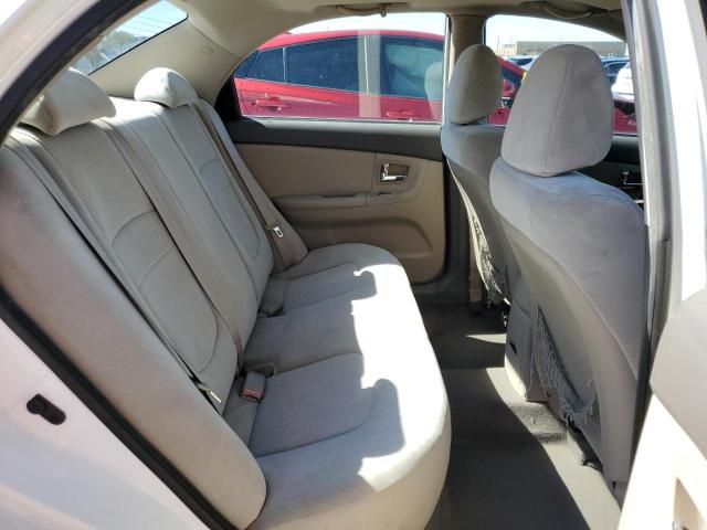 Photo 6 from auction – 2009 KIA SPECTRA EX with VIN KNAFE221395656803