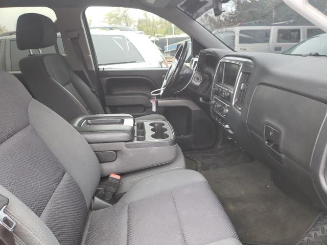 Photo 5 from auction – 2015 CHEVROLET SILVERADO with VIN 3GCUKREC0FG124132
