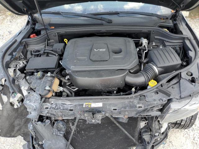 Photo 7 from auction – 2016 JEEP GRAND CHER with VIN 1C4RJEBGXGC339451