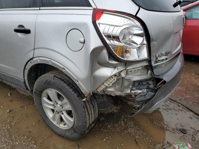 Photo 9 from auction – 2009 SATURN VUE XE with VIN 3GSCL33P89S536414