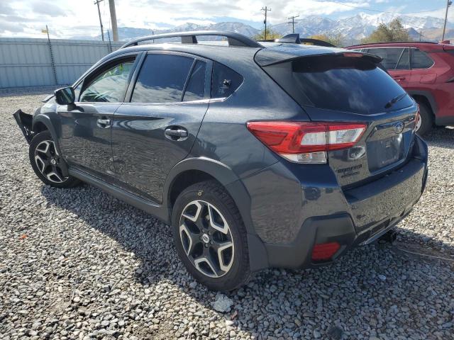 Photo 3 from auction – 2018 SUBARU CROSSTREK with VIN JF2GTAMC8JH201729