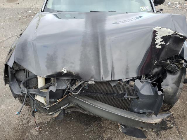 Photo 7 from auction – 2007 DODGE MAGNUM SE with VIN 2D4FV47T87H878948