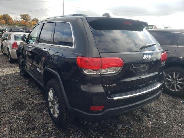Photo 3 from auction – 2015 JEEP GRAND CHER with VIN 1C4RJFBG5FC150615