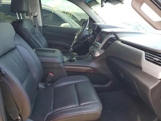 Photo 5 from auction – 2020 GMC YUKON SLT with VIN 1GKS1BKC2LR102400
