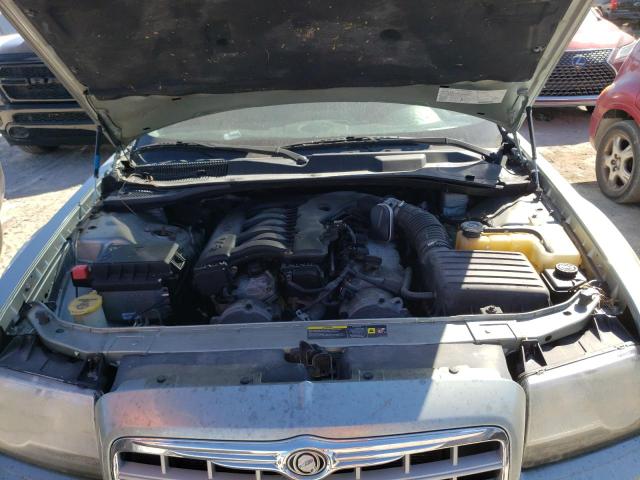 Photo 7 from auction – 2005 CHRYSLER 300 TOURIN with VIN 2C3JA53G75H156776