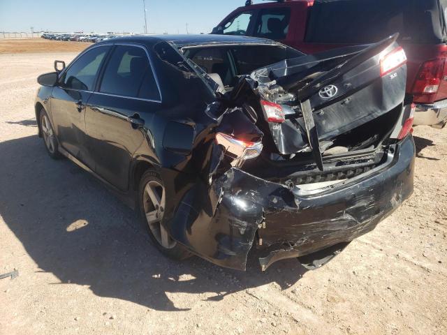 Photo 3 from auction – 2014 TOYOTA CAMRY L with VIN 4T1BF1FK2EU871662