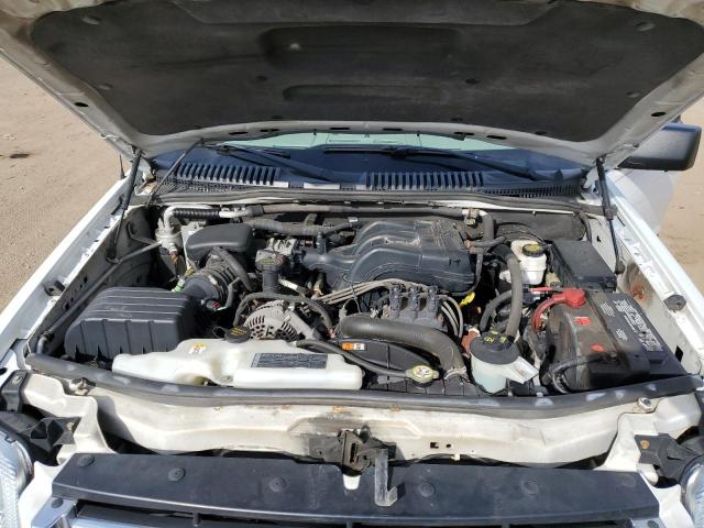 Photo 7 from auction – 2006 FORD EXPLORER X with VIN 1FMEU73E66UB72461