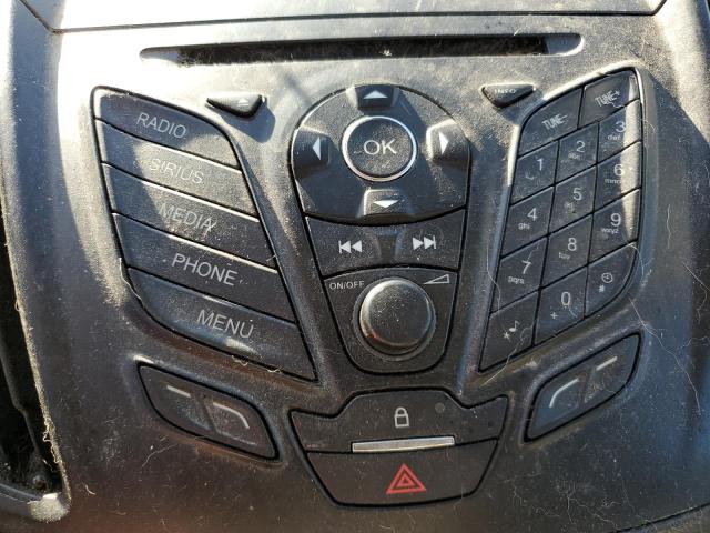 Photo 9 from auction – 2013 FORD ESCAPE SE with VIN 1FMCU0GX7DUD24982