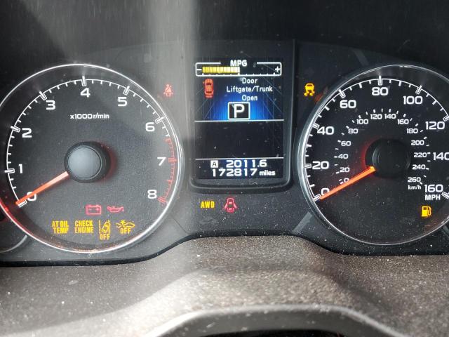 Photo 8 from auction – 2013 SUBARU OUTBACK with VIN 4S4BREPC6D2218882