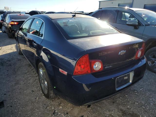 Photo 3 from auction – 2008 CHEVROLET MALIBU 1LT with VIN 1G1ZH57B684207946