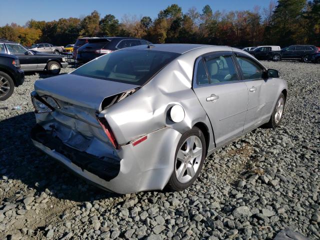 Photo 4 from auction – 2011 CHEVROLET MALIBU LS with VIN 1G1ZB5E15BF218248
