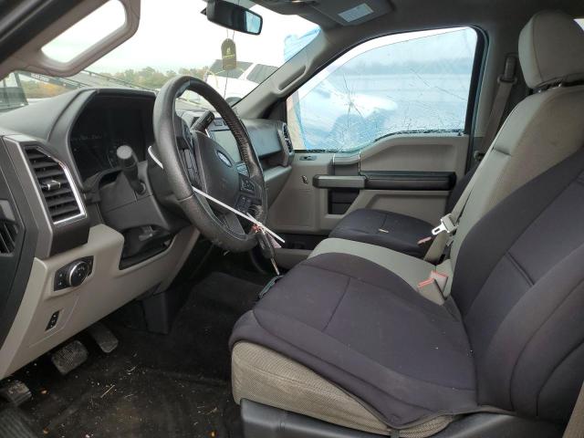 Photo 5 from auction – 2015 FORD F150 SUPER with VIN 1FTEW1EF6FFB68190