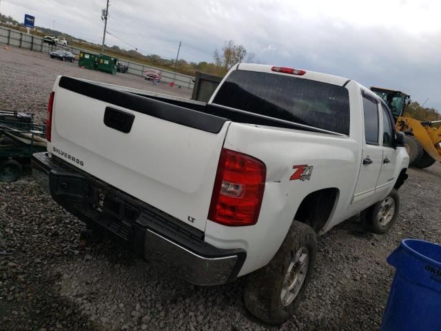 Photo 4 from auction – 2009 CHEVROLET SILVERADO with VIN 3GCEK23329G274794