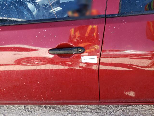 Photo 9 from auction – 2015 NISSAN VERSA S with VIN 3N1CN7AP7FL893902