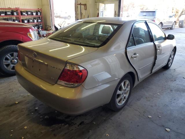 Photo 4 from auction – 2005 TOYOTA CAMRY LE with VIN 4T1BF30K45U099105