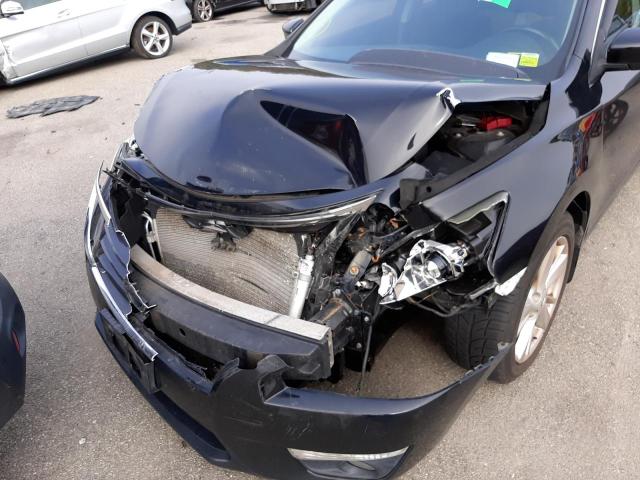 Photo 9 from auction – 2015 NISSAN ALTIMA 2.5 with VIN 1N4AL3AP7FC234982