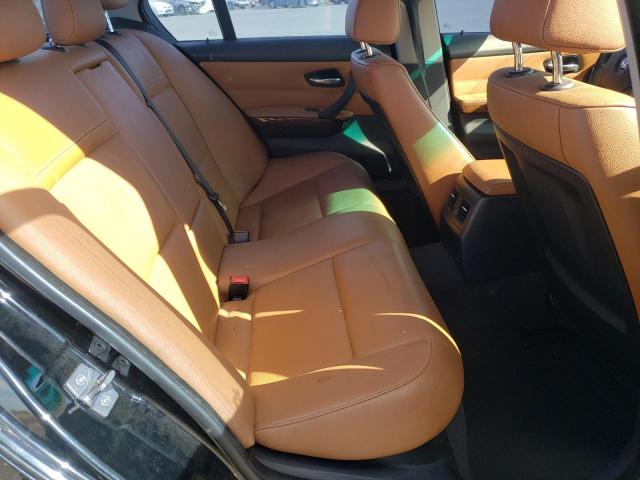 Photo 6 from auction – 2010 BMW 328 I SULE with VIN WBAPH5G59ANM36286