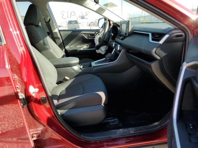 Photo 5 from auction – 2020 TOYOTA RAV4 LE with VIN 2T3G1RFV7LC094849