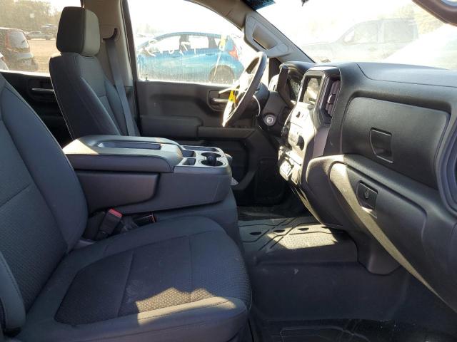 Photo 5 from auction – 2019 CHEVROLET SILVERADO with VIN 3GCPWBEF1KG113945