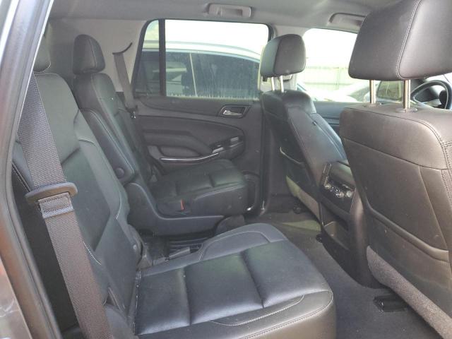 Photo 6 from auction – 2020 GMC YUKON SLT with VIN 1GKS1BKC2LR102400