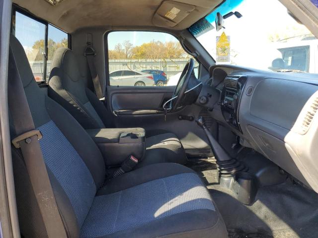 Photo 5 from auction – 2003 FORD RANGER with VIN 1FTYR10U23PA36155