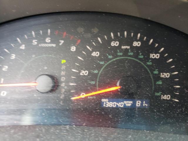 Photo 8 from auction – 2009 TOYOTA CAMRY BASE with VIN 4T1BE46K19U342262
