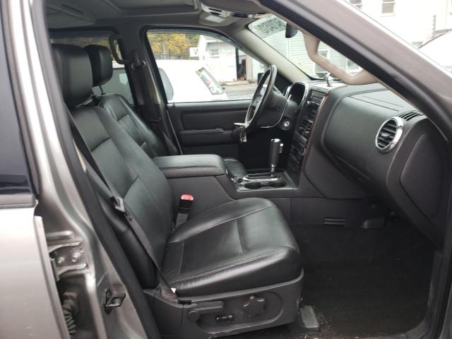 Photo 5 from auction – 2008 FORD EXPLORER L with VIN 1FMEU75828UA27251