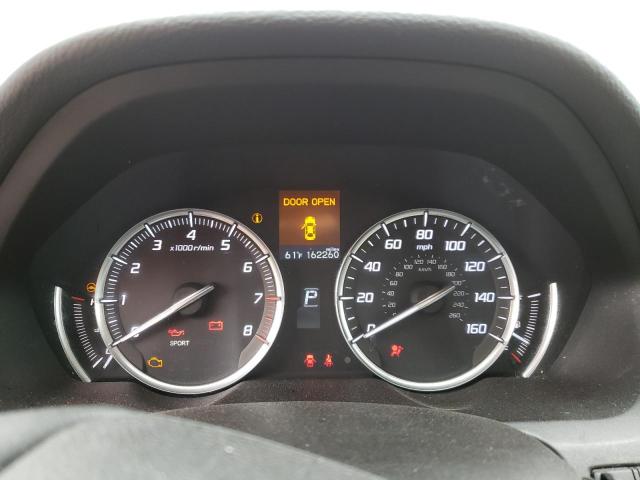 Photo 8 from auction – 2015 ACURA TLX with VIN 19UUB1F34FA017049