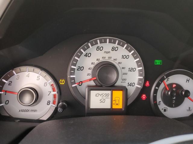 Photo 8 from auction – 2014 HONDA PILOT LX with VIN 5FNYF3H2XEB027577