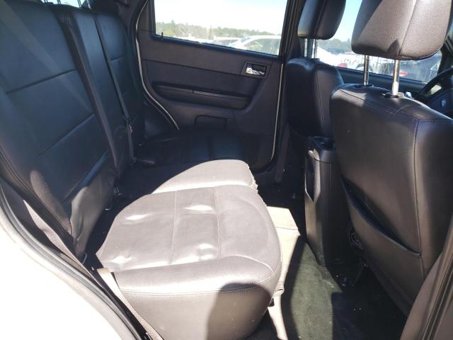 Photo 6 from auction – 2011 FORD ESCAPE LIM with VIN 1FMCU9EG1BKB13826