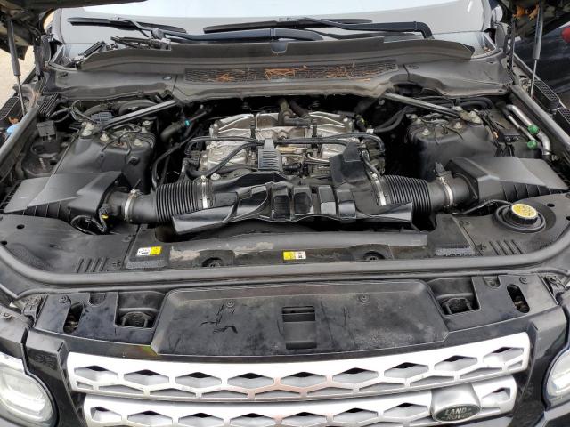 Photo 7 from auction – 2016 LAND ROVER RANGE ROVE with VIN SALWR2VF3GA560441