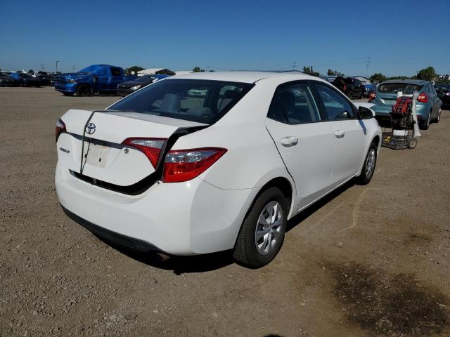 Photo 4 from auction – 2016 TOYOTA COROLLA L with VIN 5YFBURHE2GP542976