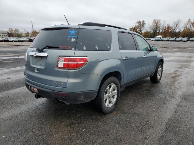 Photo 4 from auction – 2008 SATURN OUTLOOK XR with VIN 5GZER23768J288210