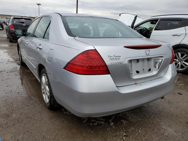 Photo 3 from auction – 2006 HONDA ACCORD with VIN 1HGCM56306A143728