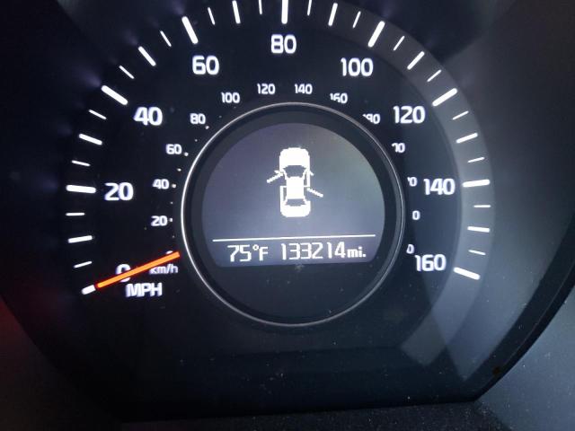 Photo 8 from auction – 2014 KIA OPTIMA EX with VIN 5XXGN4A75EG281222