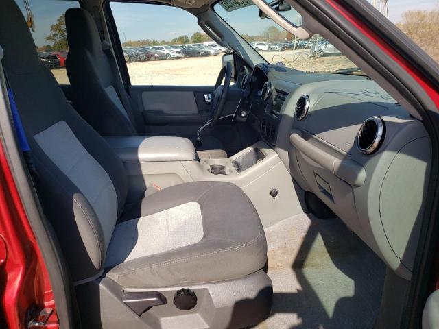 Photo 5 from auction – 2006 FORD EXPEDITION with VIN 1FMPU15596LA81757