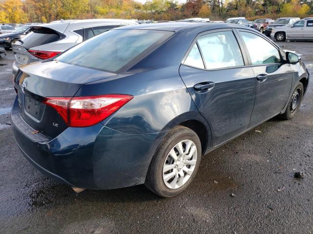 Photo 4 from auction – 2017 TOYOTA COROLLA L with VIN 2T1BURHE2HC813276