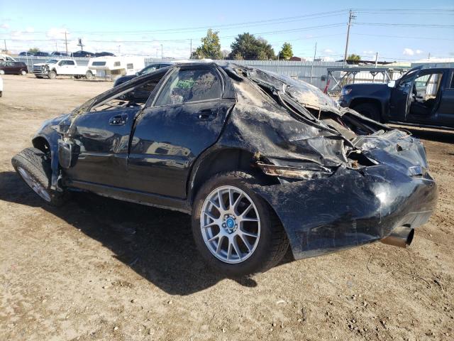 Photo 3 from auction – 2006 SAAB 9-2 AERO with VIN JF4GG726X6G051003