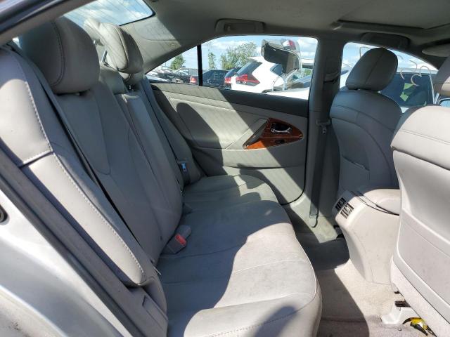 Photo 6 from auction – 2011 TOYOTA CAMRY BASE with VIN 4T4BF3EK6BR190810