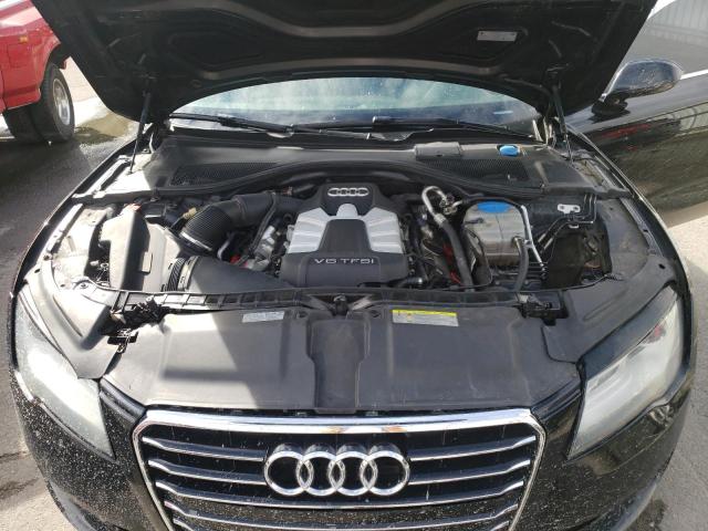 Photo 7 from auction – 2013 AUDI A7 PRESTIG with VIN WAU2GAFC7DN060665
