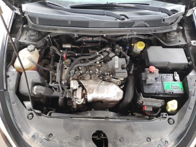 Photo 7 from auction – 2013 DODGE DART SE with VIN 1C3CDFAH9DD215498
