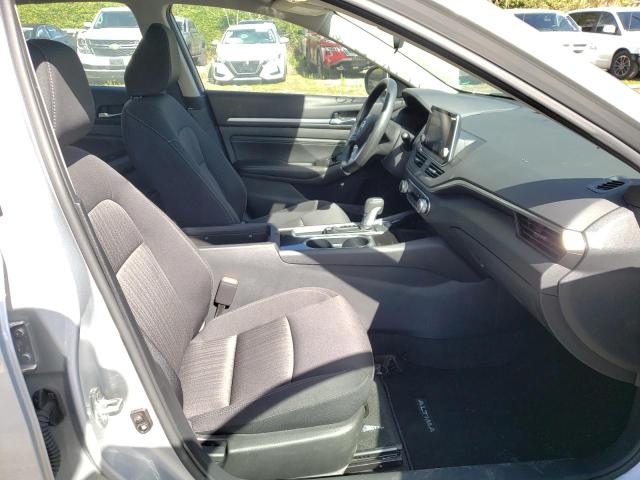 Photo 5 from auction – 2021 NISSAN ALTIMA SV with VIN 1N4BL4DV2MN409323