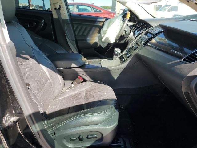 Photo 5 from auction – 2012 FORD TAURUS LIM with VIN 1FAHP2FW2CG109583