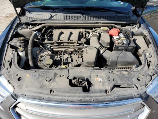 Photo 7 from auction – 2016 FORD TAURUS SEL with VIN 1FAHP2E81GG149145